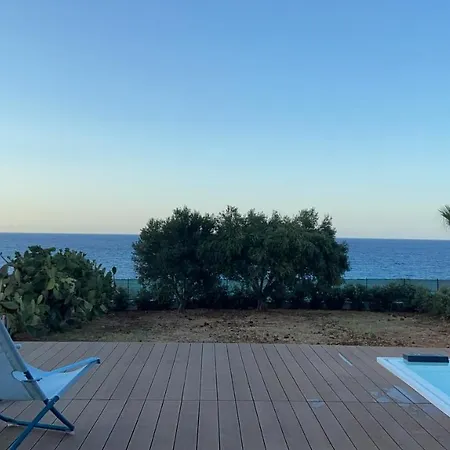 Villa Baia Di Guidaloca Villa *