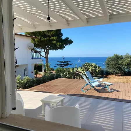 Villa Baia Di Guidaloca Villa