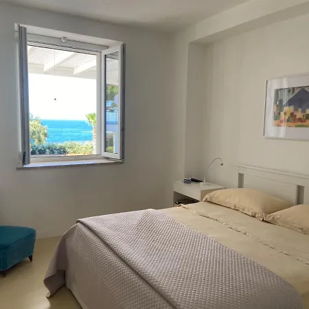 Villa Villa Baia Di Guidaloca Scopello (Sicily)
