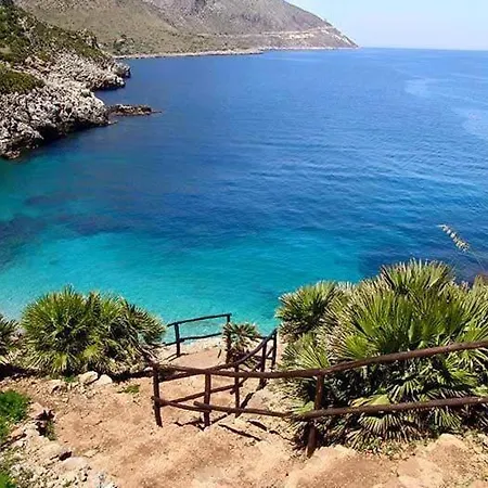Villa Baia Di Guidaloca