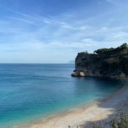 Villa Villa Baia Di Guidaloca